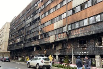 mai e mult pana departe dosarul privind blocul incendiat de pe grindeanu cu zeci de familii ce au ramas pe drumuri chiar inainte de craciun amanat judecatoria constanta reia cazul tocmai in primav 68f99b95079d4