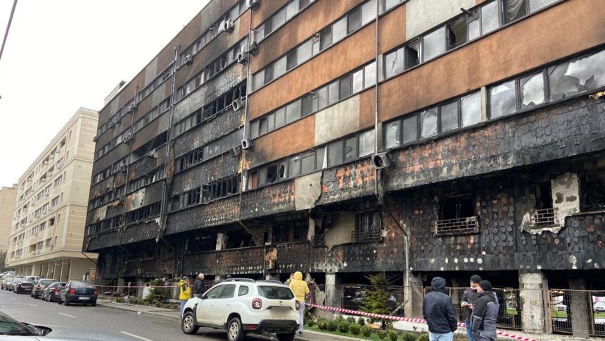Așteptarea pare interminabilă! Cazul incendiului din blocul de pe Grindeanu, lăsând zeci de familii fără adăpost înainte de Crăciun, a fost amânat! Judecătoria Constanța va analiza situația abia în primăvara anului 2026. 1 mai e mult pana departe dosarul privind blocul incendiat de pe grindeanu cu zeci de familii ce au ramas pe drumuri chiar inainte de craciun amanat judecatoria constanta reia cazul tocmai in primav 68f99b95079d4