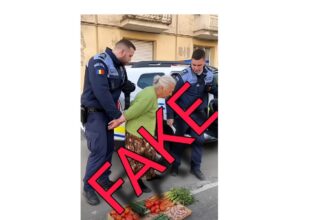 mai mesaj despre pericolul deepfake urilor adevarul nu are nevoie de filtre 68f5136cd2f91