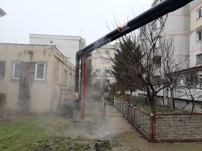 Avarie în zona Capitol: Blocuri fără apă caldă! Iată unde sunt afectate punctele termice! 1 mai multe blocuri din zona capitol au ramas fara apa calda din cauza unei avarii vezi aici punctele termice afectate 68de1652e72a2