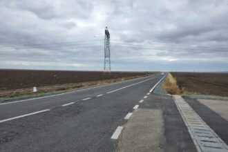 mai multe drumuri judetene din constanta in plin proces de reabilitare si modernizare 6902a426f06a0