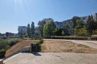 mai multe firme se bat pentru contractul de 49 de milioane de lei al promenadei din faleza nord 68defd6148bed