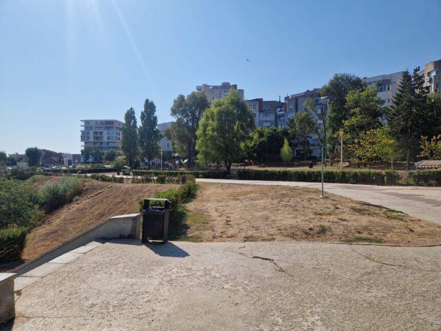 mai multe firme se bat pentru contractul de 49 de milioane de lei al promenadei din faleza nord 68defd6148bed