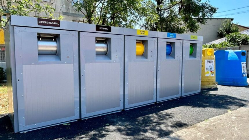 Tulcea se îmbogățește cu noi insule verzi: un proiect ecologic de 1,5 milioane de lei! 1 mai multe insule ecologice vor fi instalate in municipiul tulcea proiect de 15 milioane de lei 68df0efc69b44