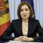 Maia Sandu îl propune pe Alexandru Munteanu pentru a prelua conducerea Guvernului de la Chișinău 2 maia sandu l a desemnat oficial pe alexandru munteanu drept candidat la functia de premier al guvernului de la chisinau 68fb34925eadd