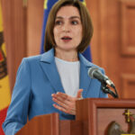 Maia Sandu afirmă că Moldova este pregătită să se alăture Uniunii Europene: Următoarea fază este împiedicată de opoziția Ungariei. 3 maia sandu spune ca republica moldova este pregatita pentru aderarea la ue urmatoarea etapa este blocata de refuzul ungariei 68fe24b196f5c