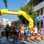Mamaia primește sâmbătă competiția „Crosul Ovidio pentru Pace” 3 mamaia gazduieste sambata crosul ovidio running for peace 68fa6dd029eb2