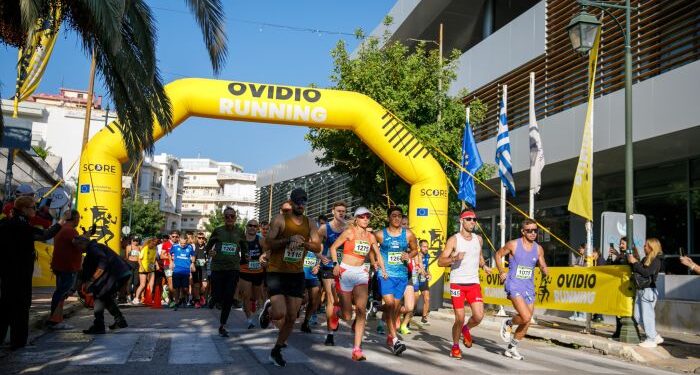Mamaia primește sâmbătă competiția „Crosul Ovidio pentru Pace” 1 mamaia gazduieste sambata crosul ovidio running for peace 68fa6dd029eb2
