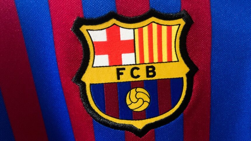 Manchester City își îndreaptă atenția către vedeta de la FC Barcelona, care răspunde rapid provocării! 1 manchester city a pus ochii pe starul lui fc barcelona iar catalanii au venit imediat cu replica 68dd38506fd51
