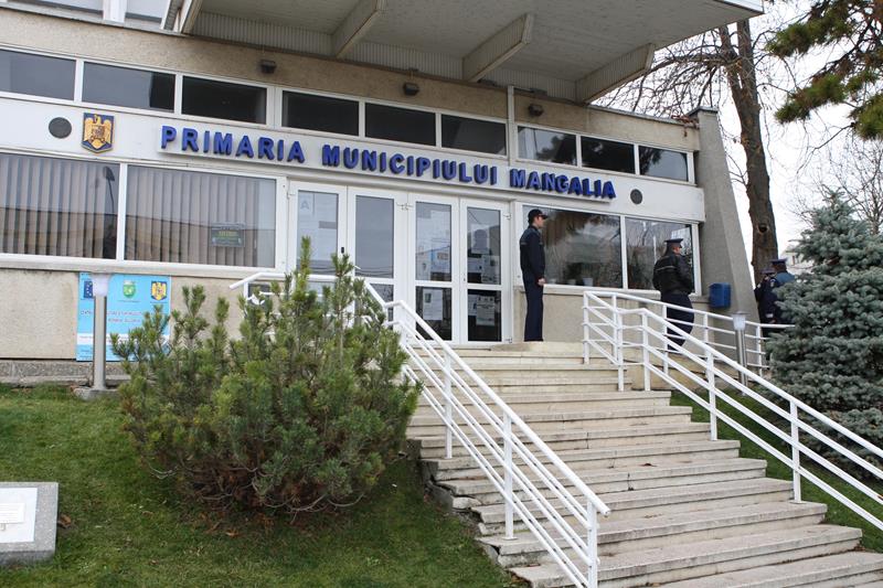 Mangalia în pericol de a rata fonduri PNRR: licitații suspendate și contracte nefinalizate 1 mangalia risca sa piarda fonduri pnrr licitatii blocate si contracte neatribuite 68e2f56043d98
