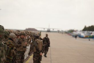 mapn pentru focus press despre orasul militar de la kogalniceanu 137 de milioane de euro alocate pentru 2025 68fbfadb8675a