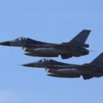 MApN: România nu a fost afectată de atacul cu drone al Rusiei asupra spațiului său aerian 3 mapn spatiul aerian al romaniei nu a fost incalcat in timpul atacului cu drone lansat de rusia 68f8739e145e8