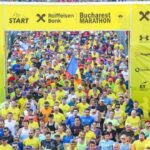 Maratonul din București: O realizare impresionantă cu rezultate uluitoare! 3 maratonul bucuresti performanta remarcabila cifrele evenimentului spectaculoase 68de51b0468cb