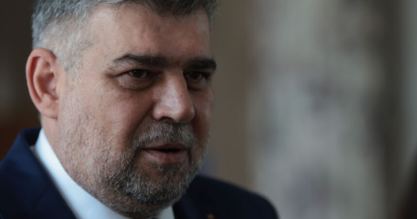 Marcel Ciolacu avertizează: România se îndreaptă spre o criză economică! „Cifrele nu înșală niciodată, dar oamenii pot să o facă” 1 marcel ciolacu spune ca romania risca sa intre in criza economica cifrele nu mint niciodata oamenii mai mint 68e671e962534