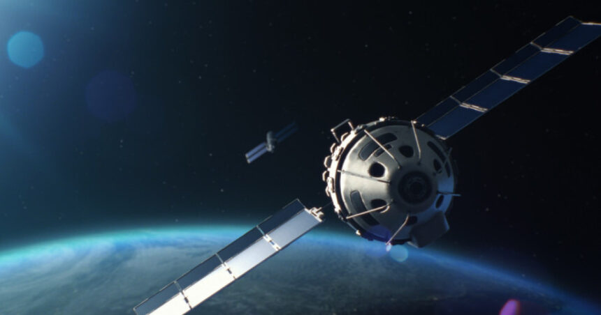 Marea Britanie acuză Rusia de interferențe săptămânale cu sateliții săi militari: „Îi preocupă activitățile noastre” 1 marea britanie acuza rusia ca ii bruiaza satelitii militari saptamanal sunt interesati de ceea ce facem 68df84df33b96
