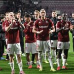 Provocarea majoră a celor de la Rapid în cursa pentru titlu în Superligă! Ce le îngreunează parcursul giuleștenilor? 3 marea problema de la rapid in lupta la titlu din superliga ce le lipseste giulestenilor 6904d6e6ac491