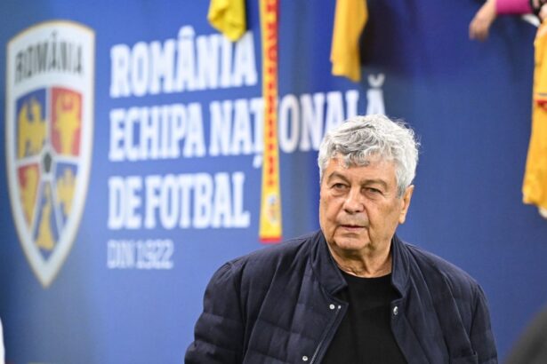 marea surpriza din echipa de start a lui mircea lucescu cine incepe in meciul cu austria 68ebe68683b33