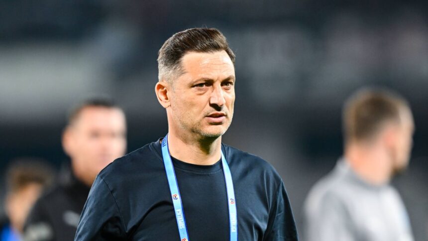 „Rădoi și dilema sa: „Nu e lipsit de inteligență!““ 1 marele defect al lui radoi prost nu e 69021484cd86e