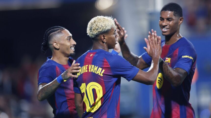 Întrebarea arzătoare înainte de El Clasico! Care este soarta vedetei de la Barcelona? 1 marele semn de intrebare pentru el clasico ce se intampla cu starul barcelonei 68f11e789872e