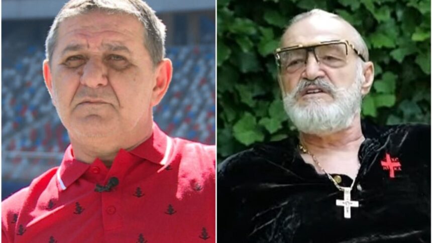 Marius Lăcătuș îi reproșează lui Gigi Becali: „Am fost naiv că ți-am dat crezare!” 1 marius lacatus dialog in contradictoriu cu gigi becali am fost un prost ca am avut incredere in tine 68efe57c1e736