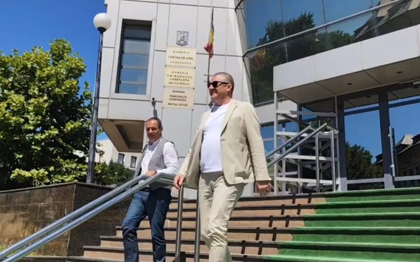 Marius Sponoche, ex-manager al Spitalului Cernavodă, își recâștigă libertatea! Descoperă noile restricții impuse! 1 marius sponoche fostul manager al spitalului cernavoda scapa de arestul domiciliar iata noile interdictii 68dfbdc42d80a