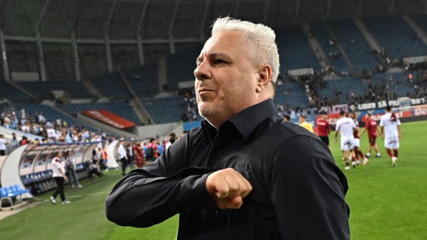 Marius Șumudică îi oferă o sugestie lui Gigi Becali după înfrângerea FCSB: "Participă la antrenamente, nu ai toate informațiile corecte!" 1 marius sumudica sfat pentru gigi becali dupa esecul fcsb mergi la antrenamente nu esti informat corect 68dfb10ec9fea