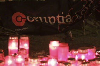 mars de comemorare la 10 ani de la incendiul din clubul colectiv oamenii cer dreptate si reclama ca nimeni nu a platit pentru tragedie 6903084d9d178