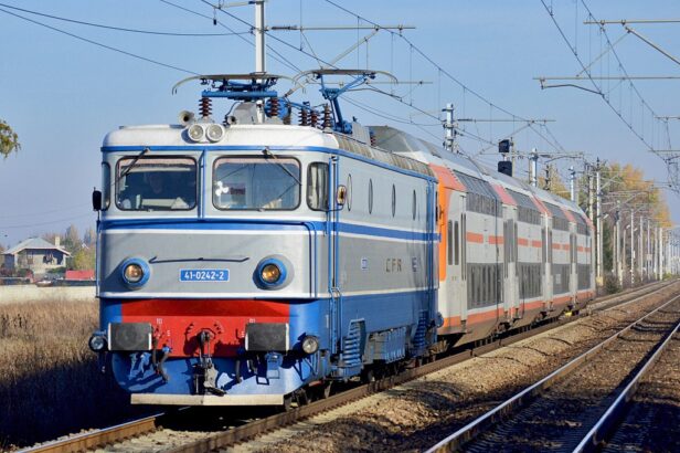 Decizia de a suspenda temporar circulația trenurilor CFR Călători a fost revocată! 1 masura suspendarii temporare a circulatiei trenurilor operate de cfr calatori a fost anulata 68f8ef5fbeec4