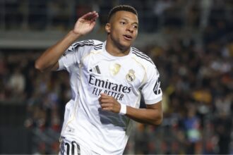 mbappe a rescris istoria in liga campionilor l a intrecut pe ronaldo iar acum ataca recordul lui messi 68dd626694759