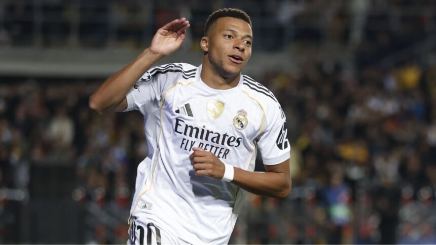 Mbappe marchează o nouă eră în Liga Campionilor! A depășit realizările lui Ronaldo și își îndreaptă atenția spre recordurile lui Messi! 1 mbappe a rescris istoria in liga campionilor l a intrecut pe ronaldo iar acum ataca recordul lui messi 68dd626694759