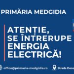 Medgidia: Oprirea curentului electric în zona Remus Opreanu! Impact asupra afacerilor și a unei unități militare! 3 medgidia se intrerupe energia electrica in localitatea remus opreanu vor fi afectati mai multi agenti economici dar si o unitate militara 68dcef0021bd7