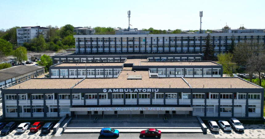 Agresiune șocantă la Spitalul Medgidia: Trei femei, reținute după atacul asupra unui medic! 1 medic batut si injurat la spitalul medgidia trei femei au fost retinute pentru 24 de ore 68ea182d0d5ba