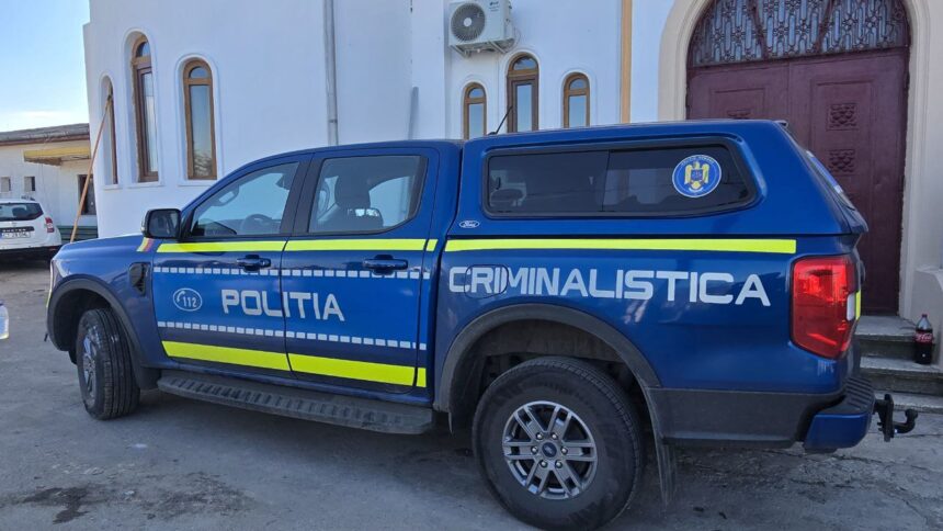 Medicii legiști analizează acum circumstanțele tragice ale decesului Mădălinei, tânăra care a pierdut viața după nașterea într-un spital privat. 1 medicii legisti efectueaza la aceasta ora necropsia madalinei tanara care a murit dupa ce a nascut intr un spital privat 68e8b42d1f15d