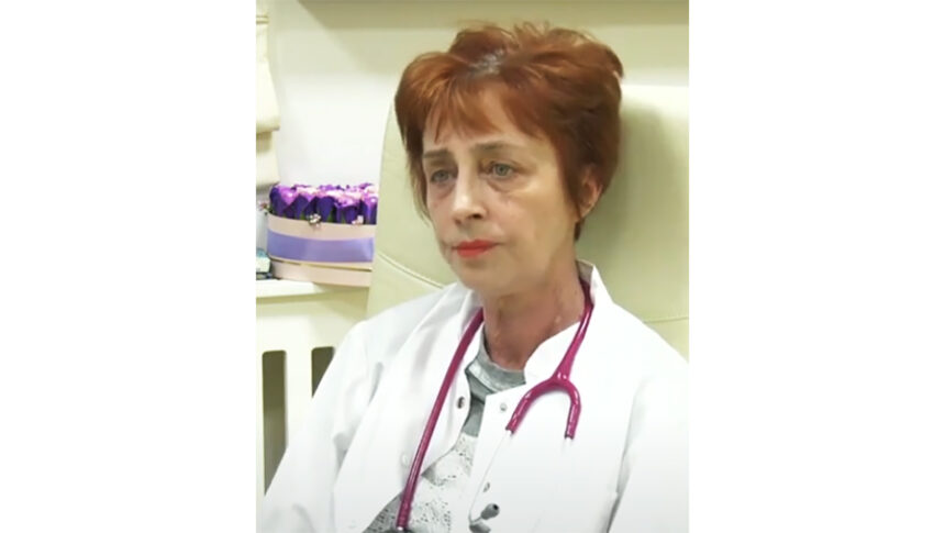 Dr. Flavia Groșan, în stare gravă la terapie intensivă: șansele de recuperare sunt extrem de reduse 1 medicul flavia grosan ar fi internata in stare critica la ati ar avea sanse minime de supravietuire 68f2904d2afaf
