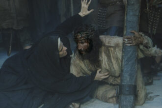 mel gibson a inceput filmarile la invierea lui hristos continuarea pentru patimile lui hristos din 2004 cu maia morgenstern 68ef814c2d9d1