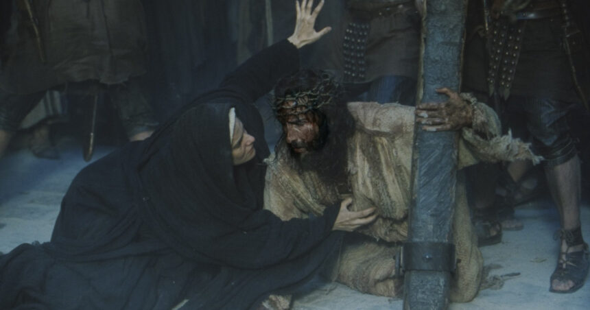 Mel Gibson dă startul producției pentru „Învierea lui Hristos”, sequel-ul filmului „Patimile lui Hristos” din 2004, alături de Maia Morgenstern. 1 mel gibson a inceput filmarile la invierea lui hristos continuarea pentru patimile lui hristos din 2004 cu maia morgenstern 68ef814c2d9d1