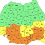 Avertizare meteorologică: Vânturi puternice lovesc Dobrogea! 3 mesaj nou de vreme severa in dobrogea vantul va avea intensificari puternice 68dcf98bdd194