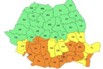 mesaj nou de vreme severa in dobrogea vantul va avea intensificari puternice 68dcf98bdd194