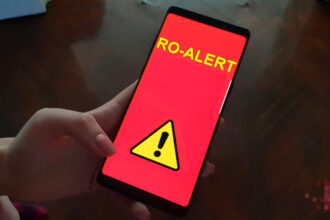 mesaj ro alert transmis locuitorilor din zona de nord a judetului tulcea 68f874397602c