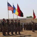 Declarația Ambasadei SUA cu privire la diminuarea forțelor militare în România: Angajamentul nostru rămâne ferm! 2 mesajul ambasadei sua dupa reducerea trupelor din tara noastra ne mentinem angajamentul fata de romania 69023f3a7c3fd