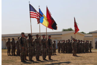 mesajul ambasadei sua dupa reducerea trupelor din tara noastra ne mentinem angajamentul fata de romania 69023f3a7c3fd