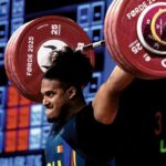 Reacția federației după ce Lauret Rodriguez a cucerit medalia de argint la proba de ”smuls” la Campionatul Mondial de la Forde 3 mesajul federatiei dupa ce romanul lauret rodriguez a obtinut argintul la smuls la mondialele de la forde 68ea8a7e2c7f6