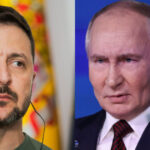 Zelenski răspunde amenințărilor lui Trump la adresa lui Putin: „Poate fi constrâns să încheie pacea, asemenea oricărui alt terorist.” 2 mesajul lui zelenski dupa ce trump l a amenintat pe putin poate fi fortat sa faca pace la fel ca oricare alt terorist 68ed014fc81f7