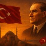 Primăria Cumpăna transmite un mesaj de solidaritate cu ocazia Zilei Naționale a Turciei: O legătură unică cu poporul turc! 2 mesajul primariei cumpana cu ocazia zilei nationale a republicii turcia avem o legatura speciala cu poporul turc 690211c7af740