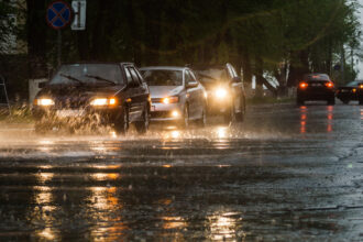 meteorolog zonele afectate de codul rosu ar putea inregistra cea mai ploioasa luna octombrie din istorie record si pentru bucuresti 68e5622d7c69f