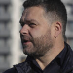 „Este de neconceput această intrigă.” Ciucu susține că alegerile din București ar putea fi amânate până în primăvară. 3 mi se pare inacceptabila aceasta urzeala ciucu afirma ca alegerile pentru bucuresti vor fi probabil amanate pentru primavara 68ebf9b081655