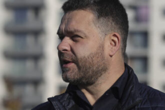mi se pare inacceptabila aceasta urzeala ciucu afirma ca alegerile pentru bucuresti vor fi probabil amanate pentru primavara 68ebf9b081655