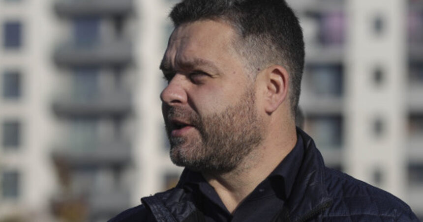 „Este de neconceput această intrigă.” Ciucu susține că alegerile din București ar putea fi amânate până în primăvară. 1 mi se pare inacceptabila aceasta urzeala ciucu afirma ca alegerile pentru bucuresti vor fi probabil amanate pentru primavara 68ebf9b081655