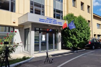 micu anca ramona numita azi prim procuror adjunct la parchetul tribunalului constanta iata cat are mandat 68f7abeae73c3