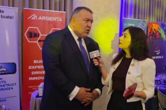 mihai daraban presedintele ccir mediul de business merge bine dar oricat am face noi pentru tara asta nu putem satisface apetitul de consum al statului roman statul trebuie sa se reformeze 68fabea55f48f